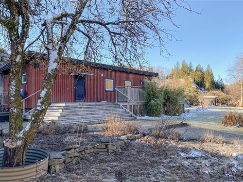 Holiday home - 4 persons -  - Kroksjövägen - Landvetter/Göteborg - 438 91 - Landvetter