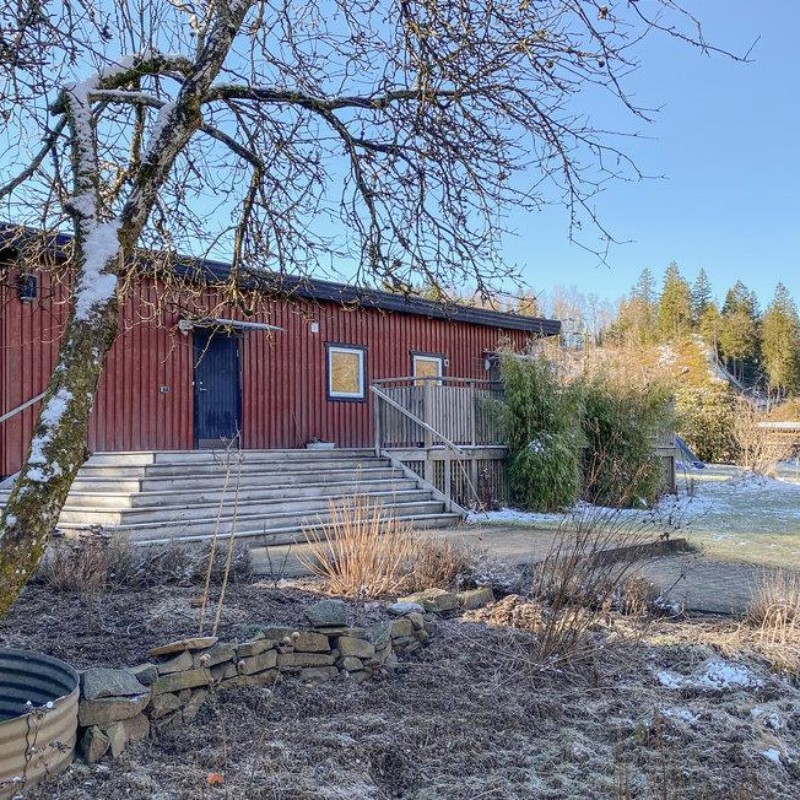 Sommerhus - 4 personer -  - Kroksjövägen - Landvetter/Göteborg - 438 91 - Landvetter