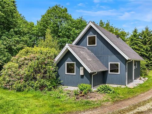 Sommerhus - 6 personer -  - Skovbrynet - Vesterlund/Give - 7323 - Give