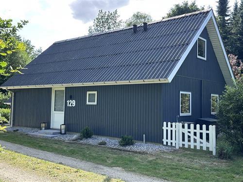 Sommerhus - 6 personer -  - Skovbrynet - Vesterlund/Give - 7323 - Give