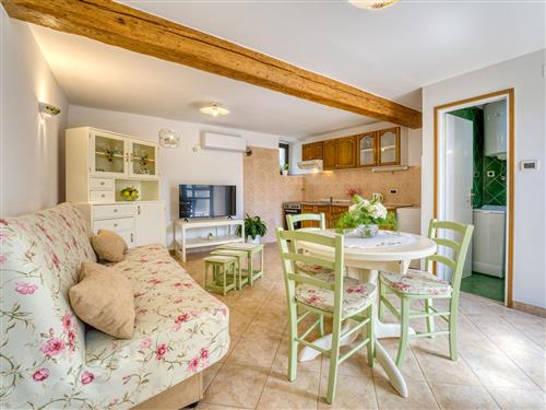 Ferielejlighed - 3 personer -  - Opatija/Rukavac - 51211