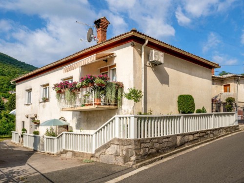 Ferienwohnung - 3 Personen -  - 51211 - Opatija/Rukavac