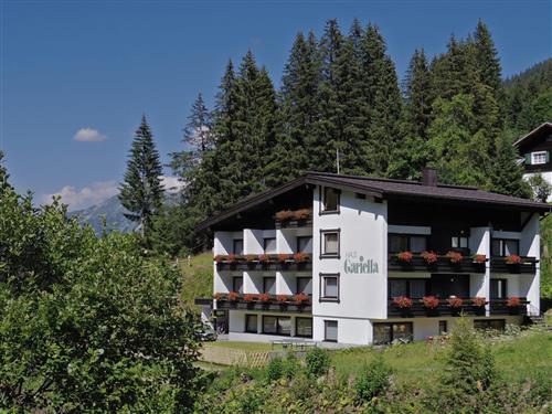 Sommerhus - 3 personer -  - Sonnenalp - 6787 - Gargellen