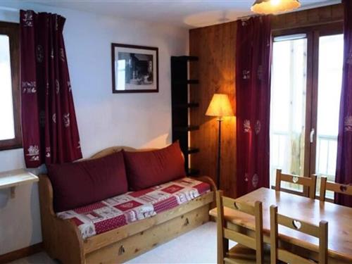 Holiday apartment - 8 persons -  - 73530 - St Sorlin D Arves