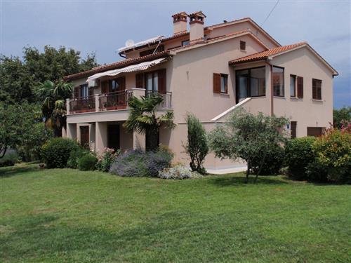 Holiday apartment - 4 persons -  - Presika 158, Presika - 52220 - Labin