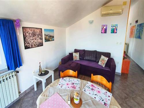 Ferieleilighet - 4 personer -  - 51415 - Lovran