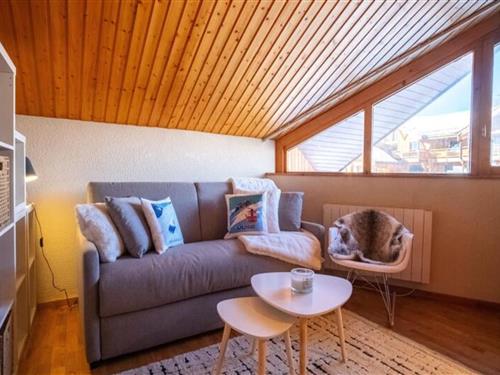 Sommerhus - 6 personer -  - 38750 - Huez