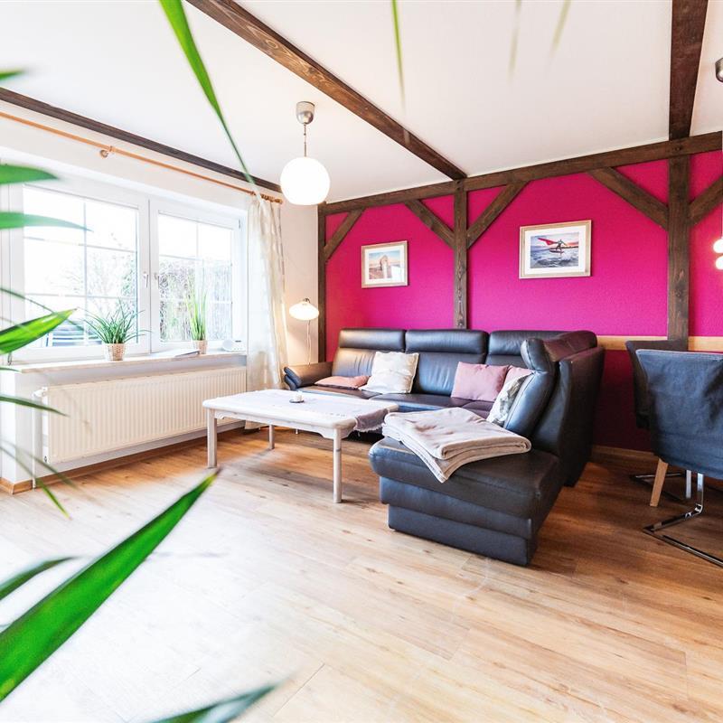 Ferielejlighed - 4 personer -  - Sundstraat - 23769 - Fehmarn