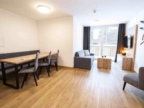 Semesterlägenhet - 7 personer -  - Lindau - 6391 - Fieberbrunn