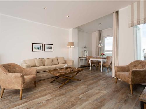 Ferielejlighed - 4 personer -  - Proraer Straße - 18609 - Ostseebad Binz