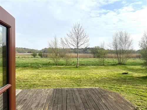 Sommerhus - 6 personer -  - Gammel Østerbyvejen - Østerby - 9940 - Læsø
