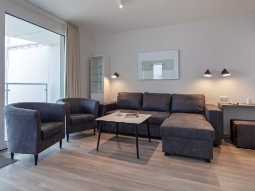  - 6 Personen -  - Butendiek 23 (1.og Links) - Marina Wendtorf, Ostsee - 24235 - Kieler Bucht