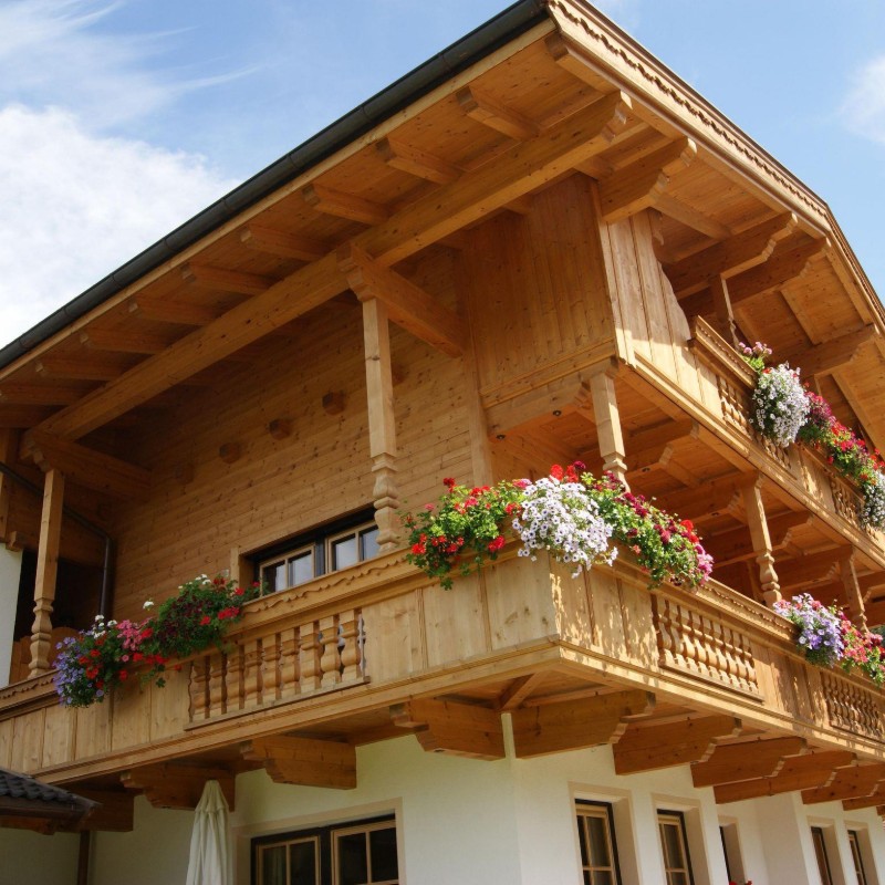 Ferielejlighed - 6 personer -  - Alpbach 754/Top - 6236 - Alpbach
