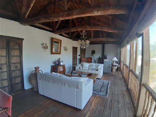 Sommerhus - 8 personer -  - Domatia - 640 08 - Kavala