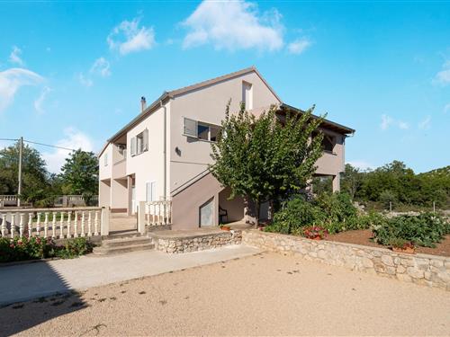 Holiday apartment - 6 persons -  - Radasinovci - Biograd - Radasinovci - 23422 - Radasinovci