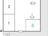 Billede 19 - Plantegning