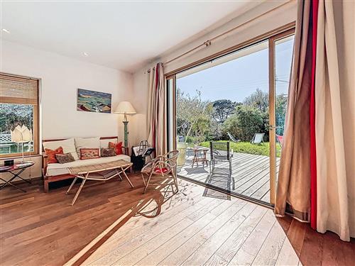 Holiday home - 8 persons -  - La Trinité Sur Mer - 56470