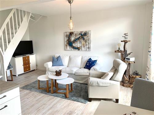 Ferielejlighed - 3 personer -  - Dorfstraße - 24376 - Grödersby