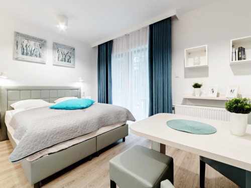 Holiday apartment - 2 persons -  - Sarnia - 58-540 - Karpacz