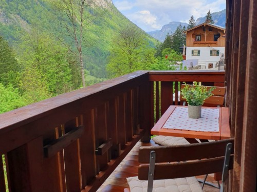 Ferielejlighed - 4 personer -  - Alpenstraße - 83486 - Ramsau