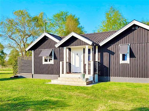 Holiday Home/Apartment - 6 persons -  - Lomgränd - Kalmar - 38896 - Hagby
