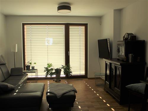 Ferienwohnung - 2 Personen -  - Brühler Herrenberg - 99092 - Erfurt