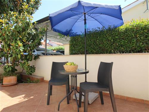 Holiday apartment - 2 persons -  - Porec - 52440