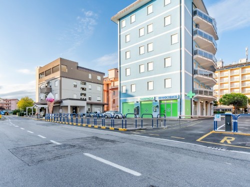 Ferieleilighet - 6 personer -  - Viale dei Pini - 45010 - Rosolina Mare