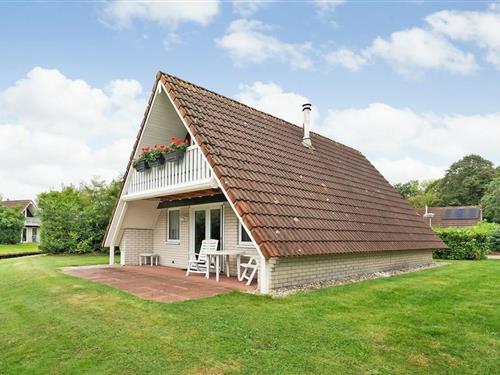 Holiday home - 30 persons -  - 7783 DD - Gramsbergen