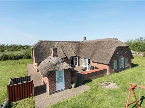 Sommerhus - 14 personer -  - Dommersøvej - Vedersø Klit - 6990 - Ulfborg