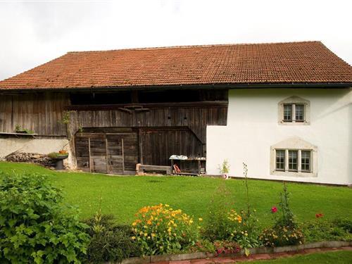 Ferienhaus - 4 Personen -  - Haute du Village - 2748 - Petit Val / Souboz