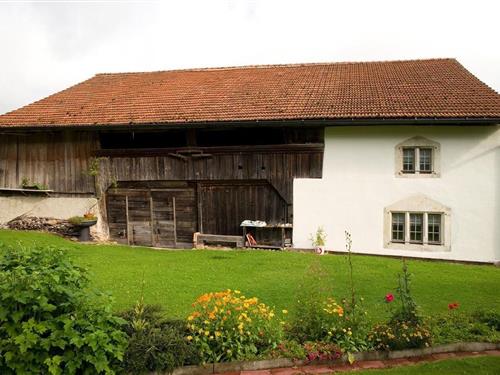 Feriehus - 4 personer -  - Haute du Village - 2748 - Petit Val / Souboz