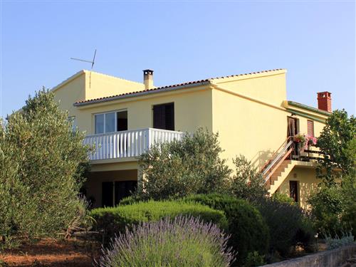 Ferielejlighed - 3 personer -  - Zaglav - 23281 - Zaglav