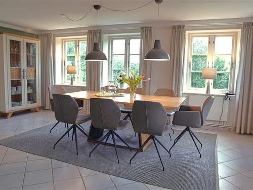 Ferieleilighet - 6 personer -  - Elwen Deemat - 25946 - Norddorf