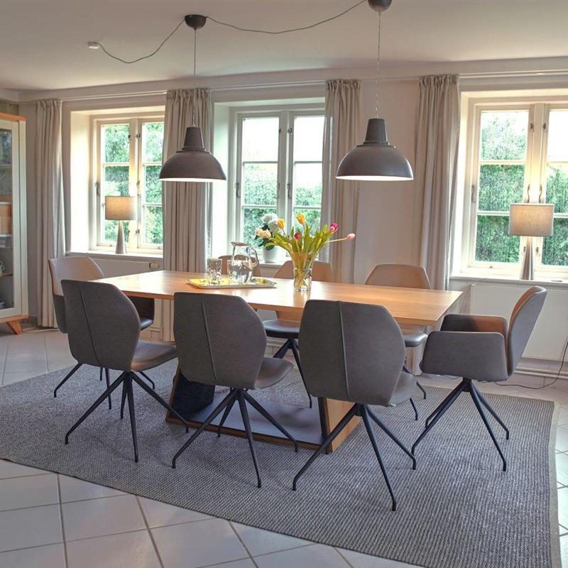 Ferielejlighed - 6 personer -  - Elwen Deemat - 25946 - Norddorf