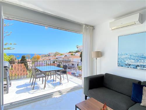 Semesterhus/Semesterlägenhet - 4 personer -  - Los Almendros - 29780 - Nerja