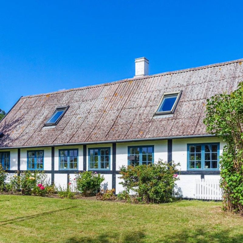 Ferienhaus - 5 Personen -  - Aarsdalevej - Nexö - 3740 - Svaneke