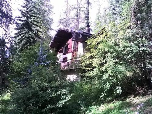 Semesterlägenhet - 11 personer -  - 05200 - Les Orres