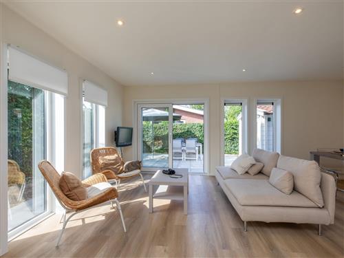 Sommerhus - 4 personer -  - Zoutelande - 4374NJ