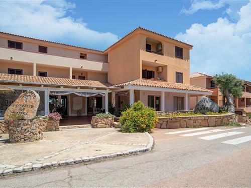 Ferielejlighed - 2 personer -  - 07020 - Marinella