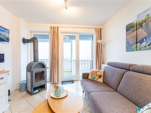 Ferieleilighet - 3 personer -  - 17248 - Rechlin