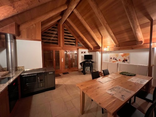 Holiday home - 2 persons -  - 6695 - Peccia