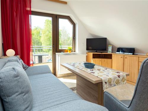 Ferielejlighed - 2 personer -  - Wiesenstraße - 18374 - Zingst (Ostseeheilbad)