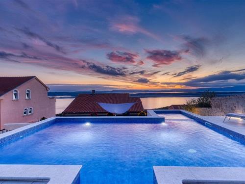 Ferielejlighed - 5 personer -  - Klanfari - Crikvenica-Dramalj - 51265 - Dramalj