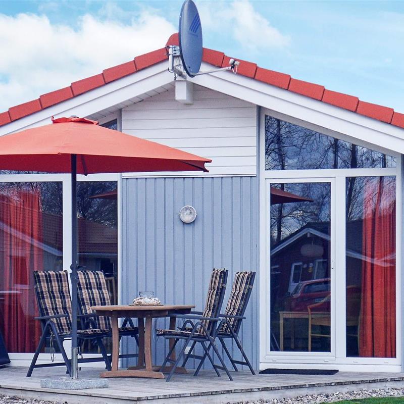  - 4 personer -  - STRANDPARK 17, Dorf - Grömitz - 23743 - Groemitz