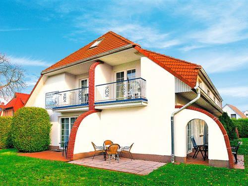 Holiday Home/Apartment - 4 persons -  - Mühlenstr. 21 a - 18375 - Prerow