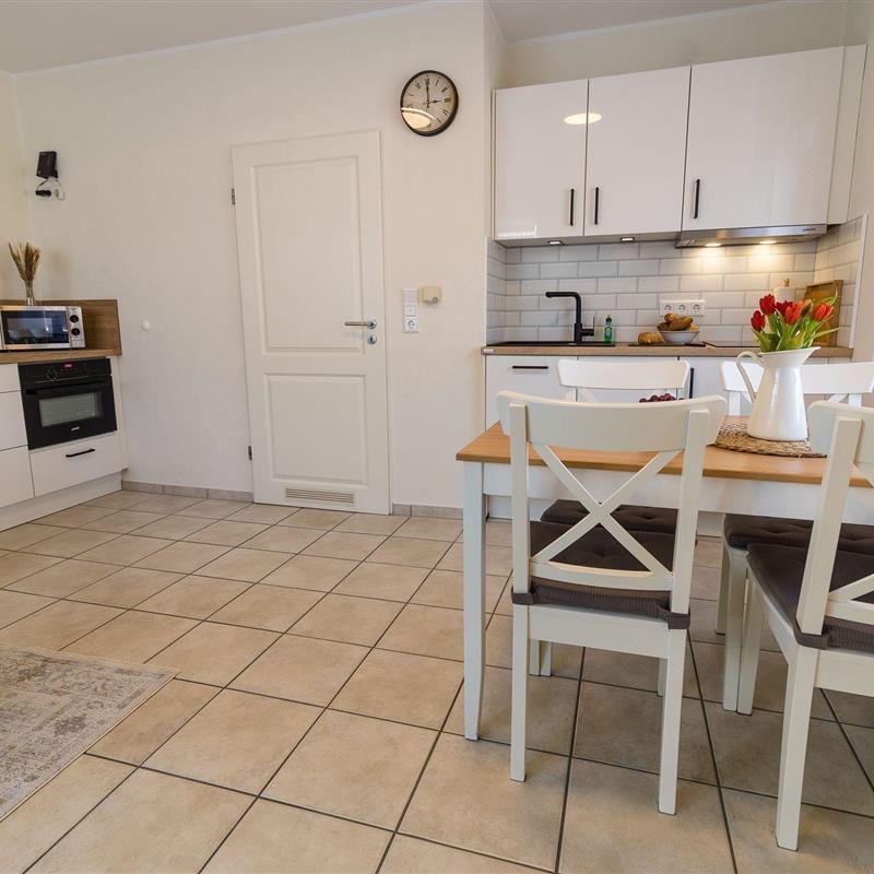 Ferielejlighed - 4 personer -  - Muschelweg - 26506 - Norddeich