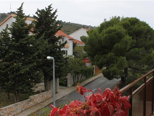 Holiday Home/Apartment - 4 persons -  - Murter - 22243 - Murter