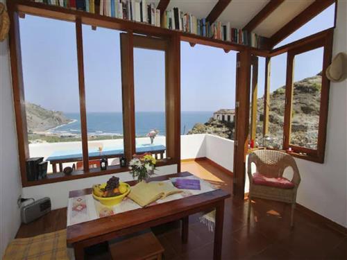 Holiday home - 2 persons -  - Hermigua - 38820