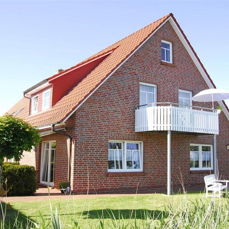 Sommerhus - 4 personer -  - 26736 - Greetsiel